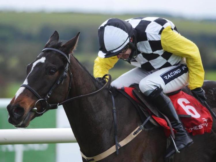 Ruby Walsh to ride Pleasant Company in Aintree Grand National