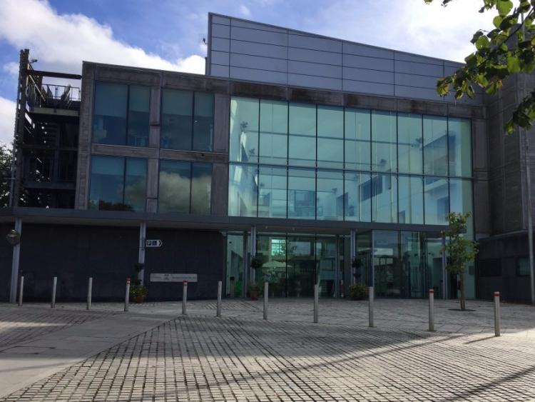 Offaly County Council