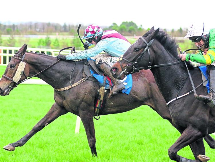 THE PUNTER'S EYE: Kilbeggan Friday Night Preview Special 