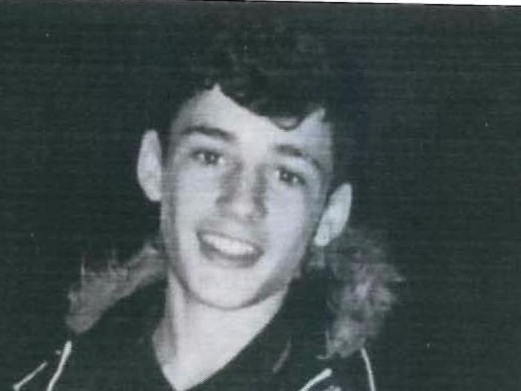 Gardai issue appeal for information for missing 15 year old from Mountmellick