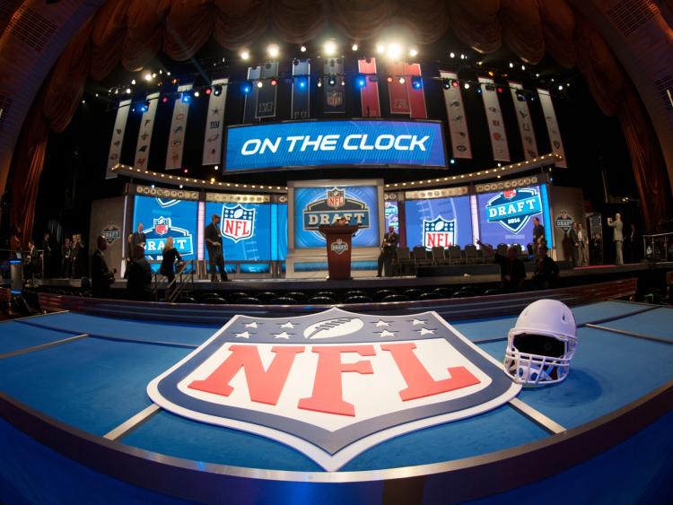 A beginners guide to the NFL Draft