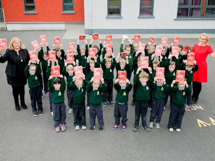 Visit Offaly launches innovative 'Offaly Passports' 