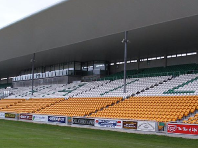 Meeting called tonight to discuss selling the naming rights to O'Connor Park 