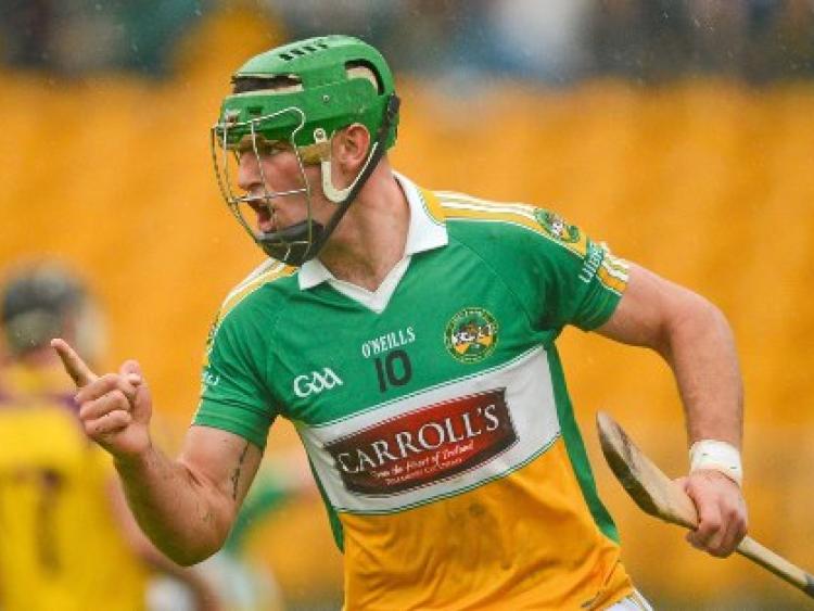Offaly/Kilkenny clash moved to Birr 