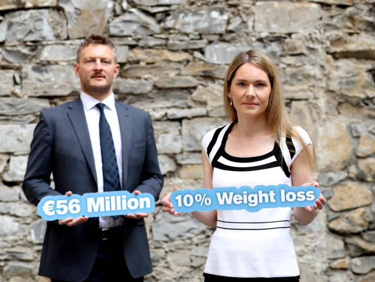 Experts say HSE has lost &euro;56M by not implementing national obesity treatment policy