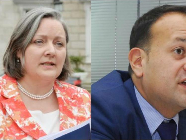 Offaly TD rules out switching to Varadkar's leadership camp 