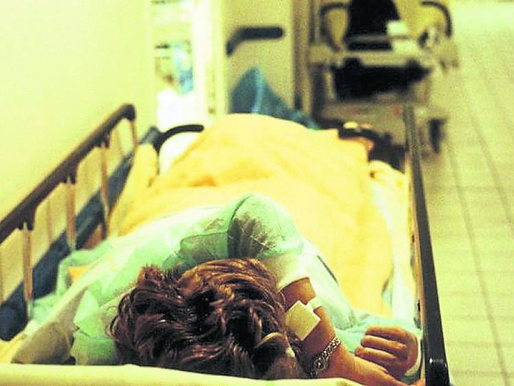 Hurricane Ophelia  to impact health services