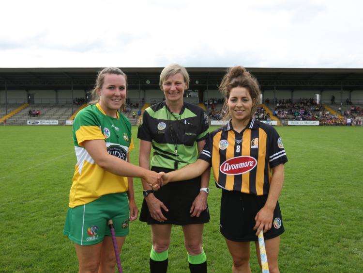 Heartbreak for Offaly as Kilkenny snatch Leinster Camogie crown