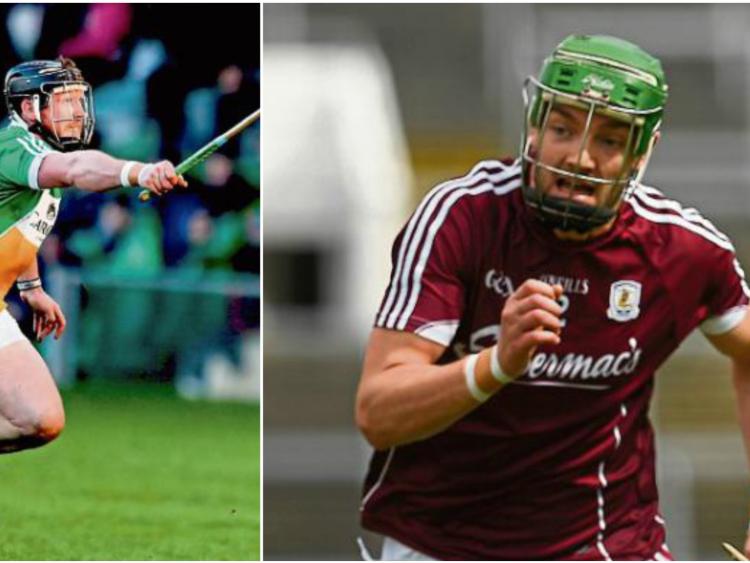 Offaly face a tough task against high-flying Galway