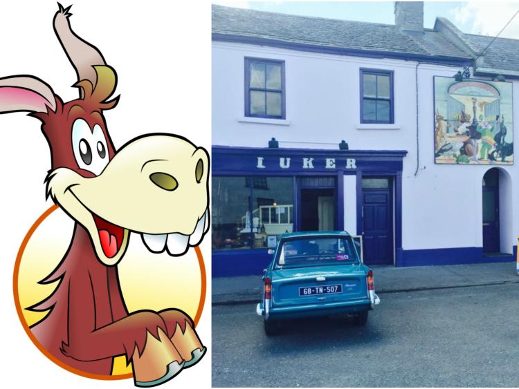 Jockeys sought for Offaly Donkey Derby