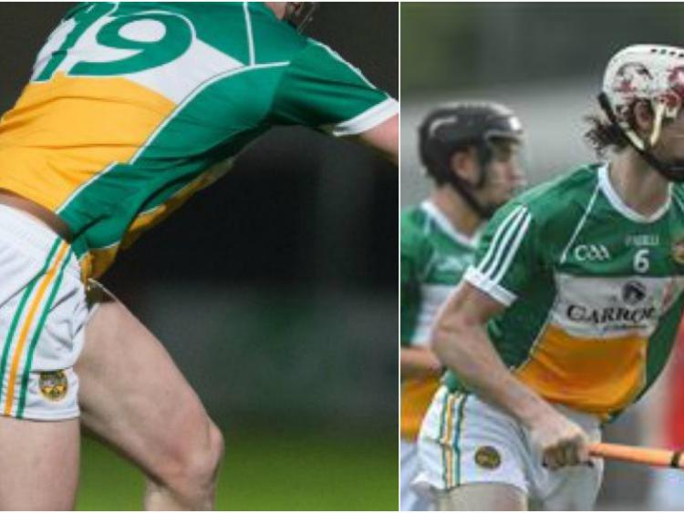 County Board a long way off naming new Offaly hurling manager