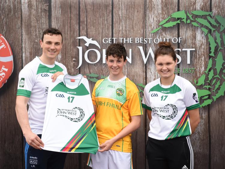 Offaly teams set to shine at F&eacute;ile na nGael this weekend