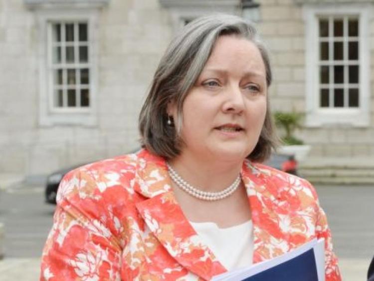 Marcella: Government funding will improve childcare in Offaly