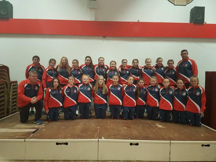 Three Offaly clubs heading to Feile n&Oacute;g this weekend