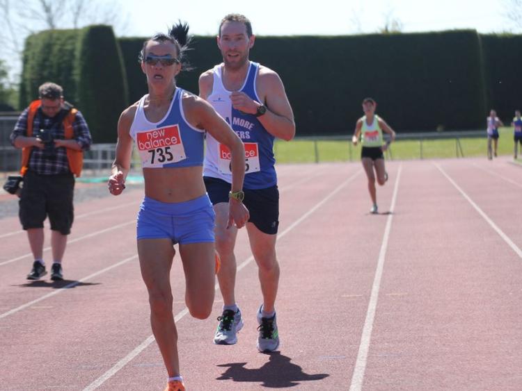 Tullamore Harriers Report (June 26)