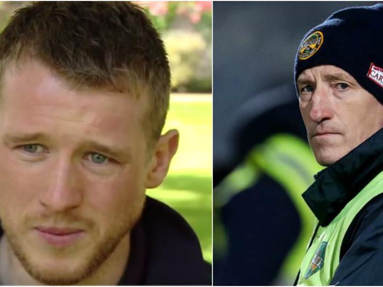 Controversy as county stars forced to choose club or county