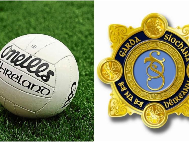 Garda&iacute; investigating alleged assault at GAA match in Offaly