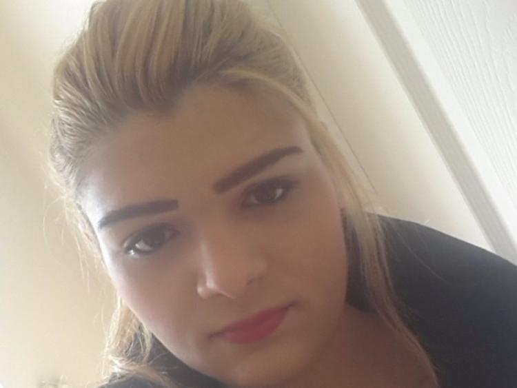 Garda&iacute; appeal for information to trace missing Offaly teenager 
