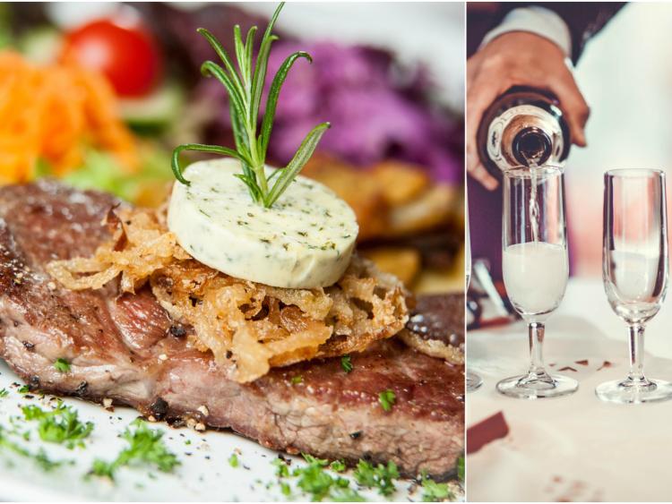 We have a winner in our search for Offaly's best restaurant! 