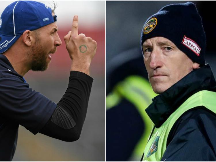 SIDELINE MOUTHPIECE: Half arsed and half beaten - Offaly doomed against D&eacute;ise