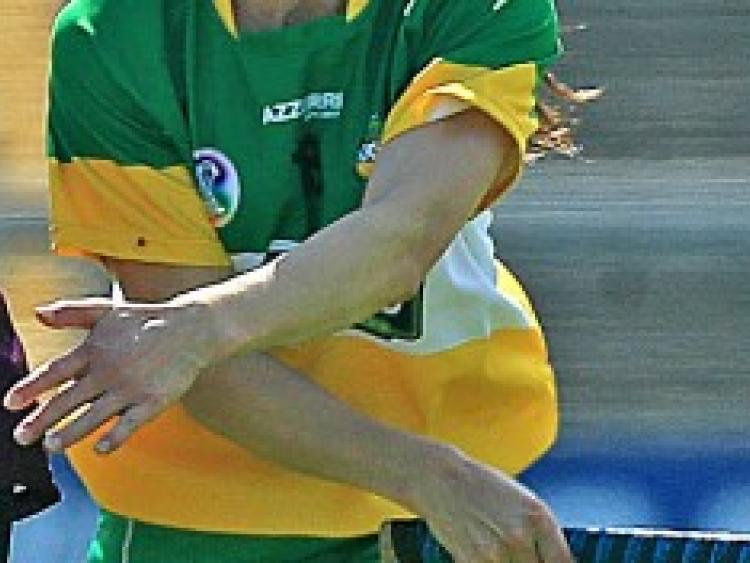 Offaly Camogie