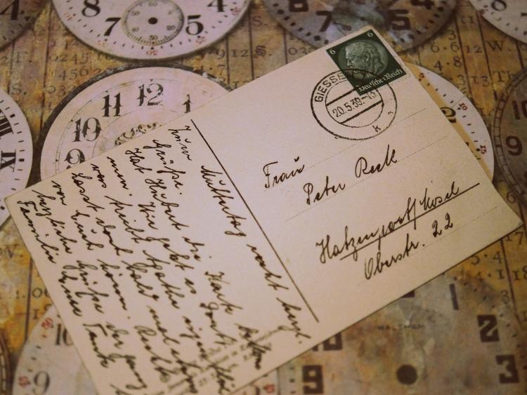 Public asked to create postcards for Tullamore twin town project