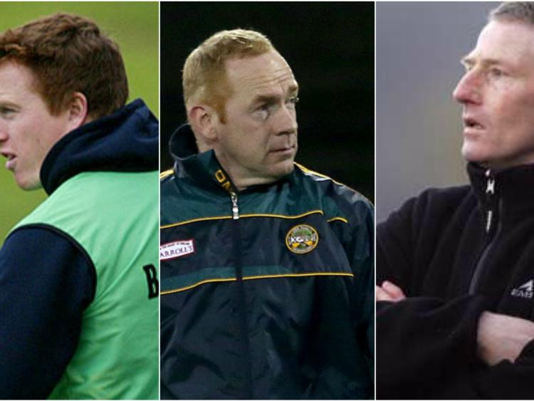 REVEALED: This is who the Offaly Express readers want as the next Offaly football boss 