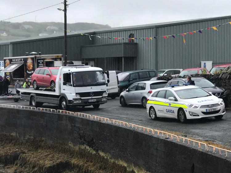 Donegal drowning tragedy, victims still to be formally identified