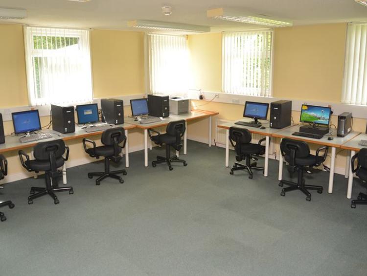 Ballycommon Telework & Training Centre Notes (July 11)