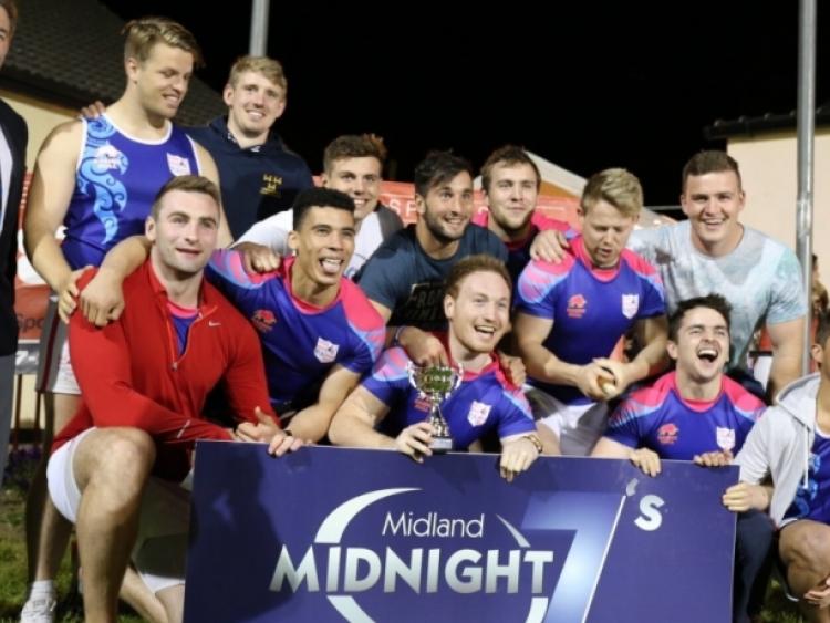 Rugby Midnight 7s