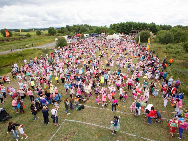 Is Ireland's Next Top Tourist Attraction in Offaly?