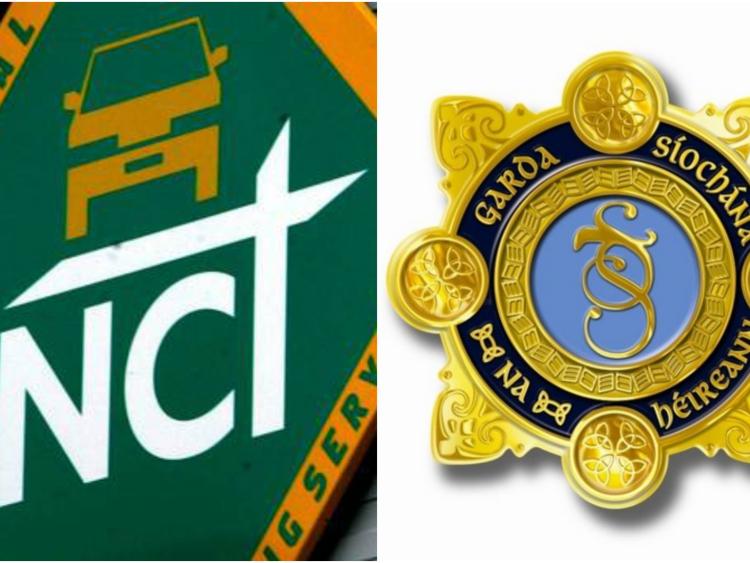 Midlands NCT centre broken into overnight