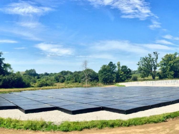 Consortium of scientists set for Offaly telescope project 