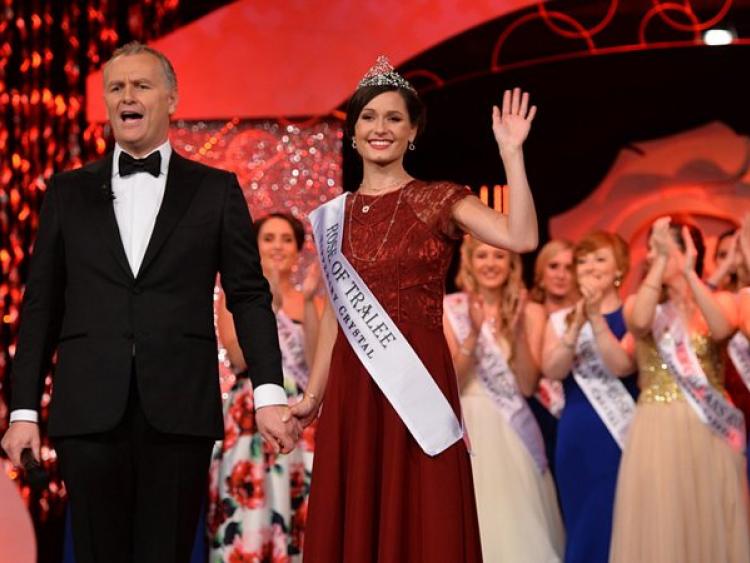 10 things every Irish woman says while watching the Rose of Tralee