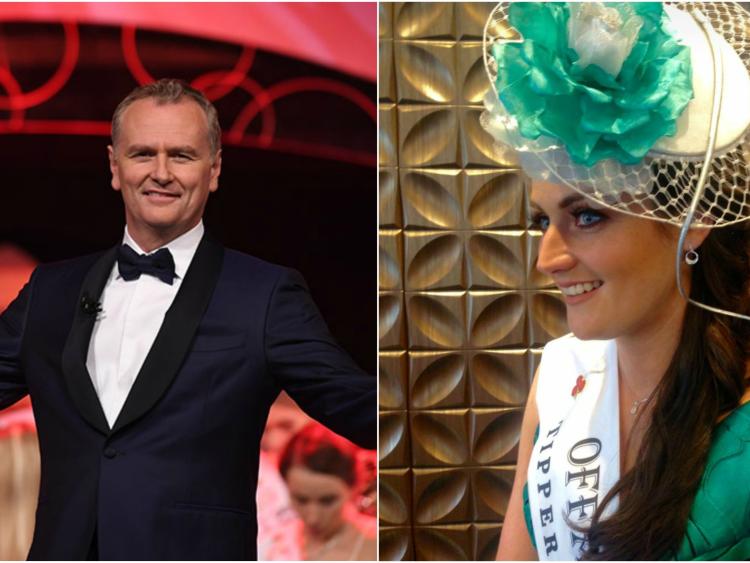 Bookies put Offaly Rose in the running for Tralee crown