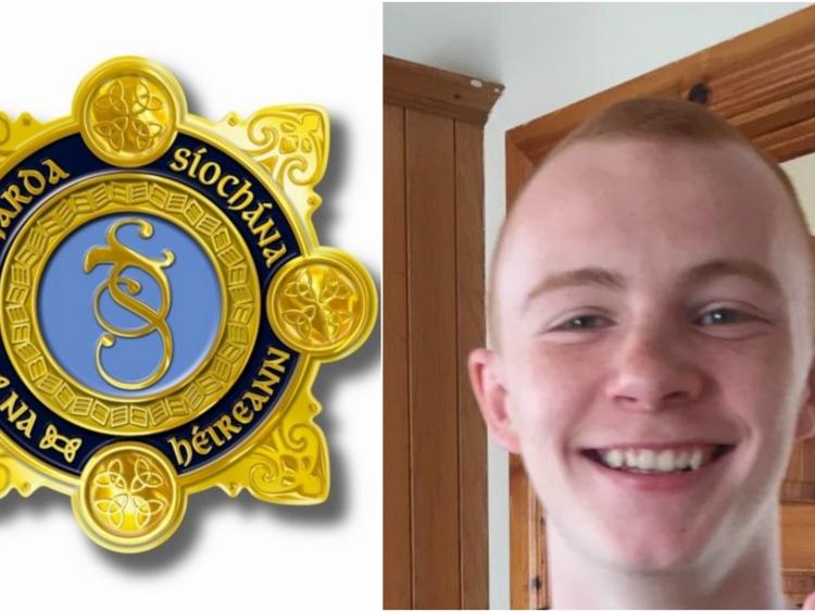 Garda&iacute; appeal for information to trace missing Offaly teenager 
