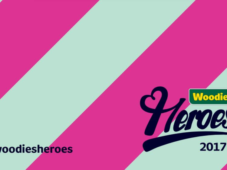 Charity cycle to hit Tullamore Woodie's store