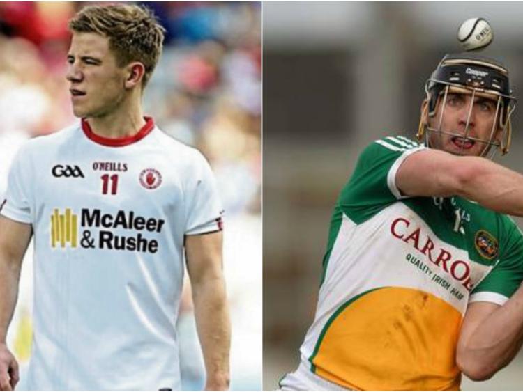 Offaly hurler may have found the reason Tyrone lost so badly to Dublin