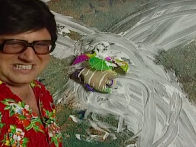 15 things Offaly people say about the weather