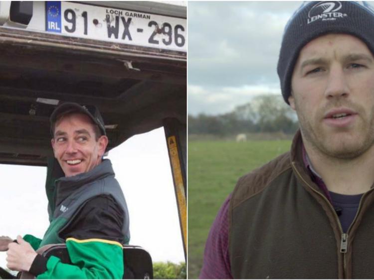 National Ploughing Championships 2017