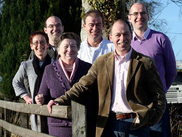 The Cleary family - Credit: ardkeen.com