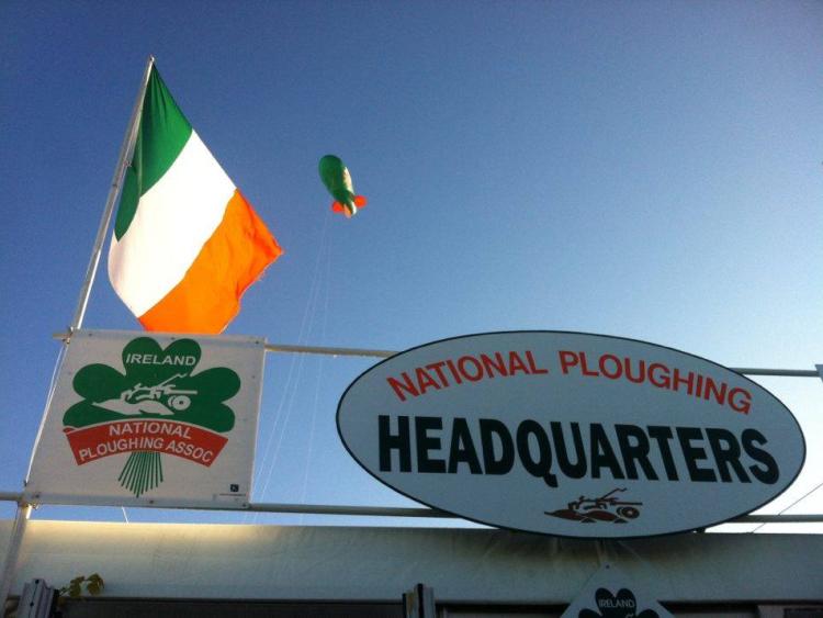 All systems go for last day of National Ploughing Championships