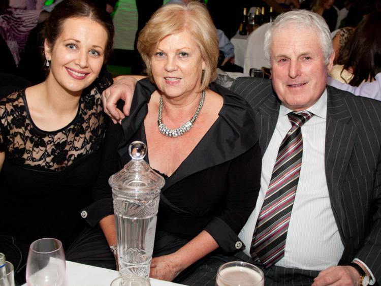 Offaly's first ever hurling All-Star ends 54-year involvement with Offaly GAA