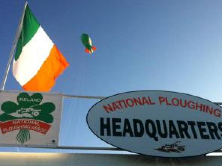Mixed reaction to prospect of Ploughing returning to Offaly in 2018