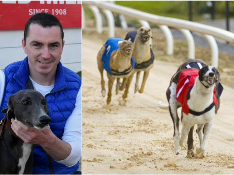 BREAKING: Offaly greyhound wins the Irish Derby