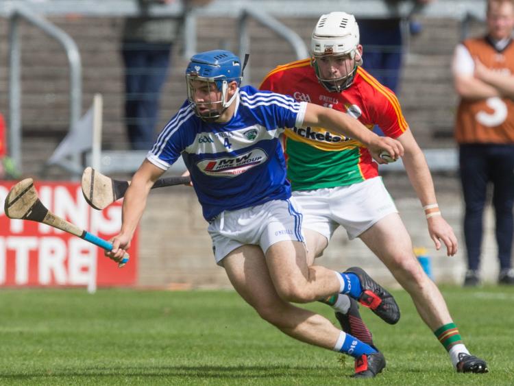 OPINION - GAA's message is loud and clear, they just don't want county's like Laois in the hurling championship