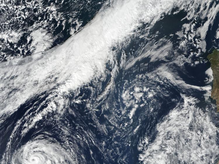 Offaly emergency services advise all businesses to CLOSE 