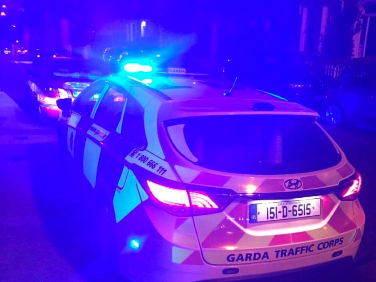 UPDATE: Man (34) arrested after massive Offaly drugs bust 
