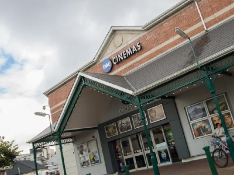 Permission granted for another cinema screen in Tullamore