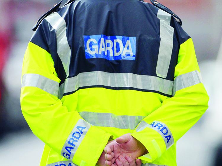 BREAKING: Gardai respond to rush hour Offaly crash 